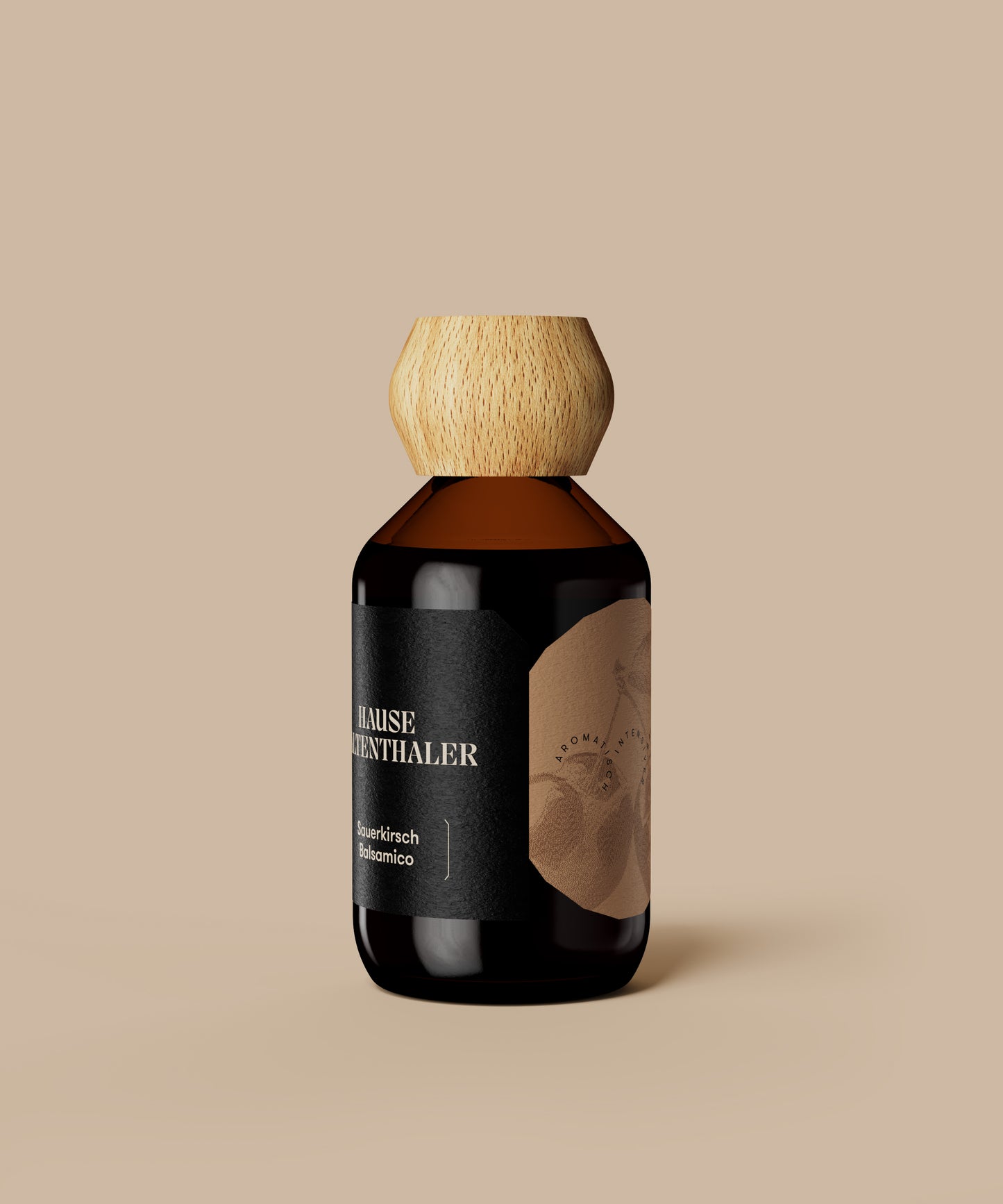 Sauerkirsch Balsamico