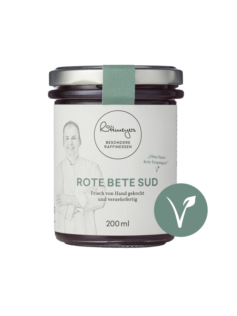 Rote Beete Sud