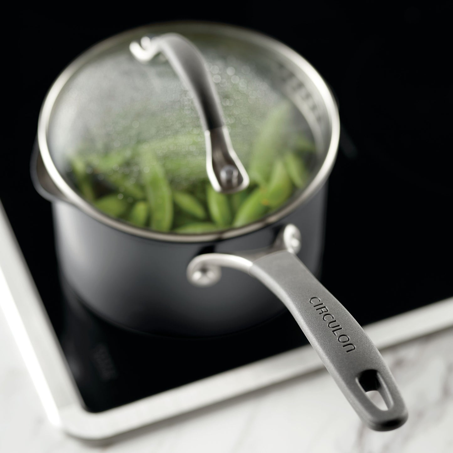 SAUCENTOPFSET CIRCULON A1 SERIE ANTIHAFT