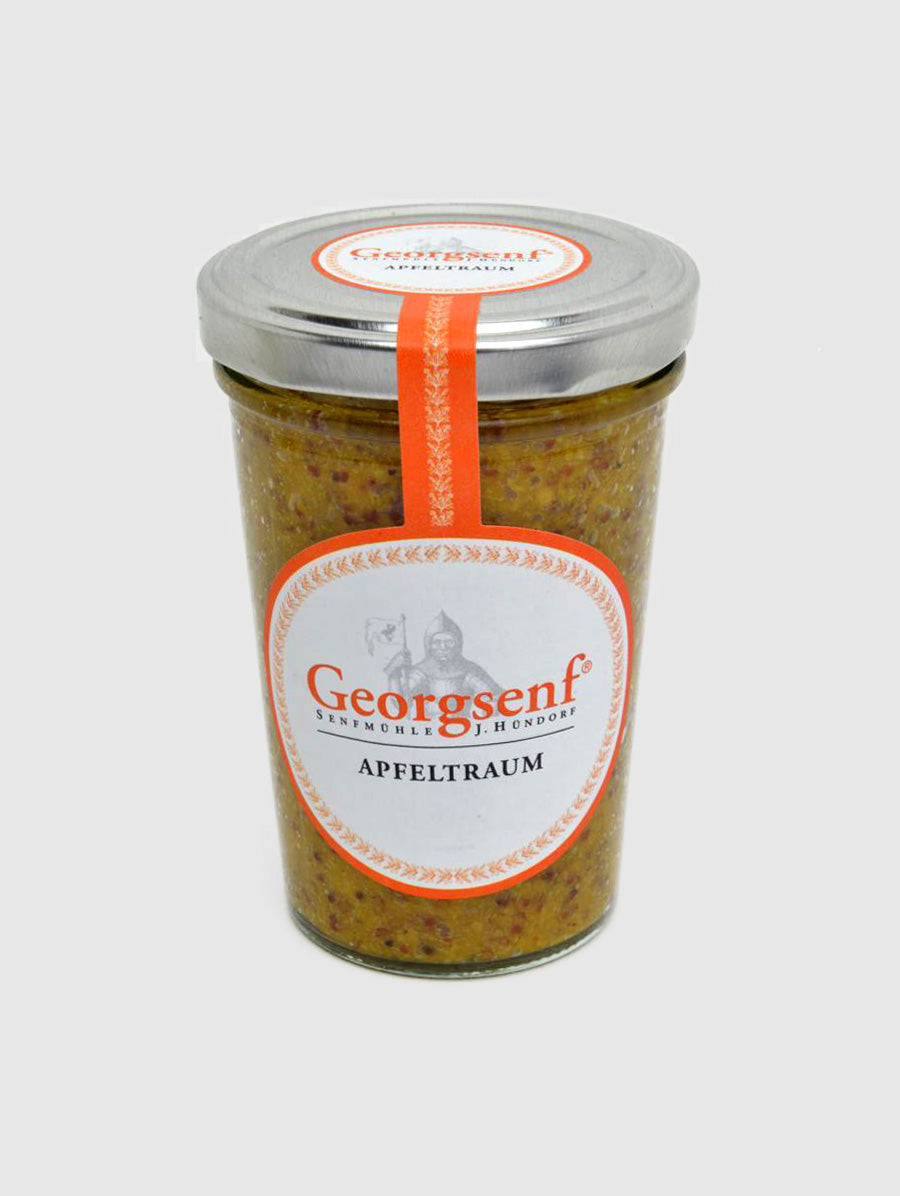 Georgsenf Apfeltraum
