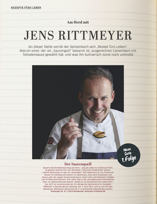 AM HERD MIT JENS RITTMEYER