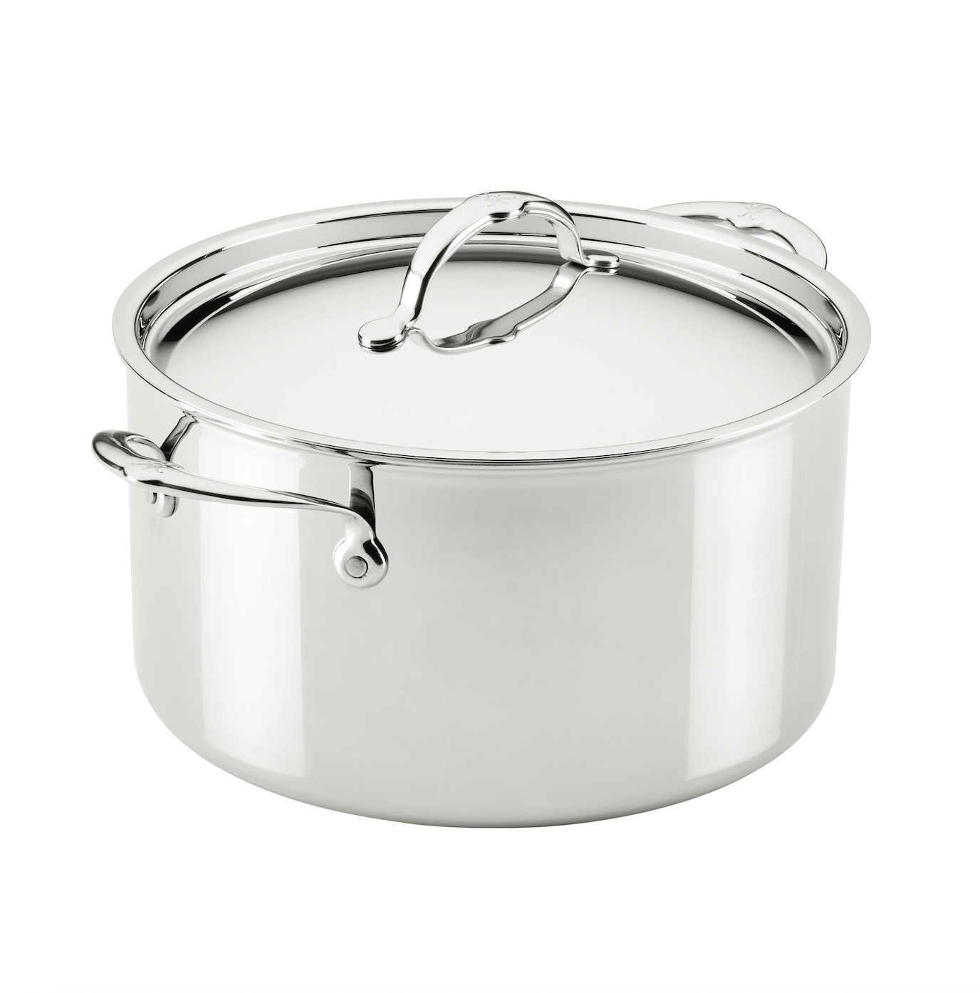 KOCHTOPF HESTAN PROBOND-SERIE 7,6 l
