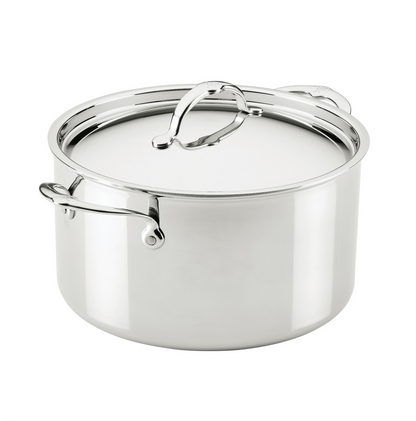 KOCHTOPF HESTAN PROBOND-SERIE 7,6 l