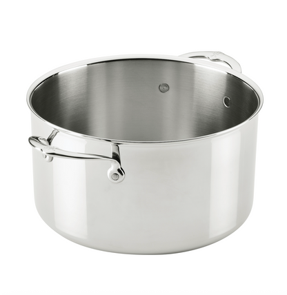 KOCHTOPF HESTAN PROBOND-SERIE 7,6 l