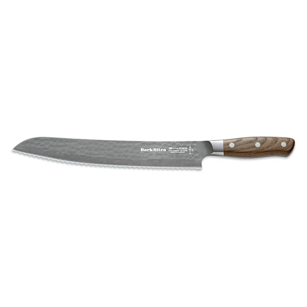 BROTMESSER Dark Nitro-Serie