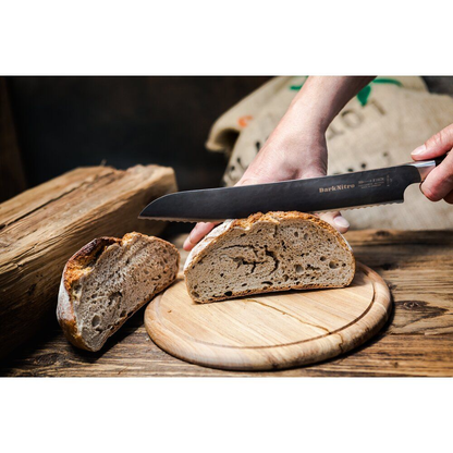BROTMESSER Dark Nitro-Serie