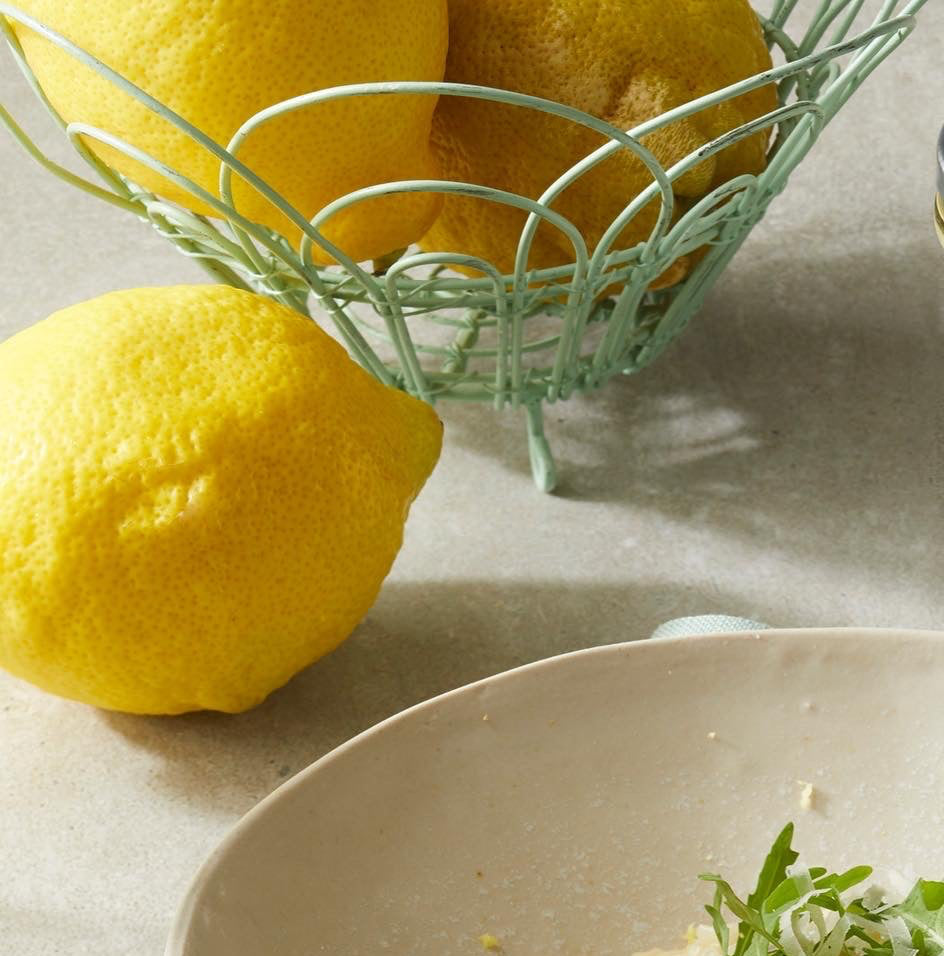 ZITRONENSAUCE Sonderedition