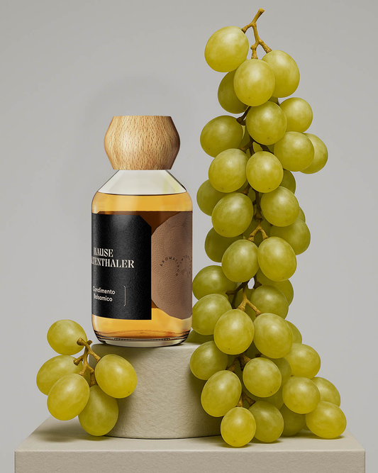 HELLER BALSAMICOESSIG - CONDIMENTO BIANCO