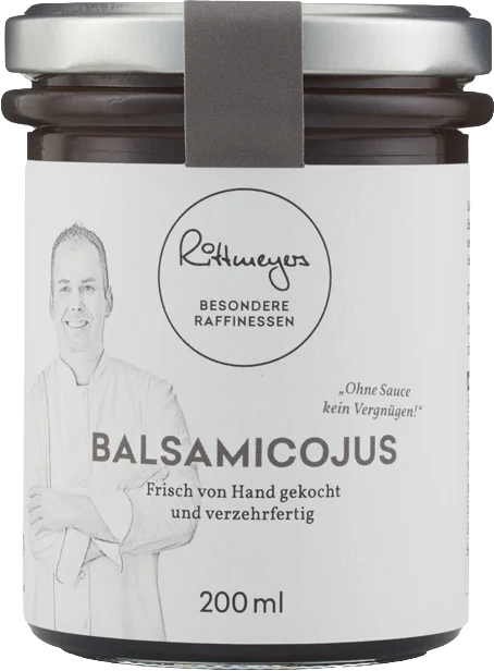 BALSAMICOJUS