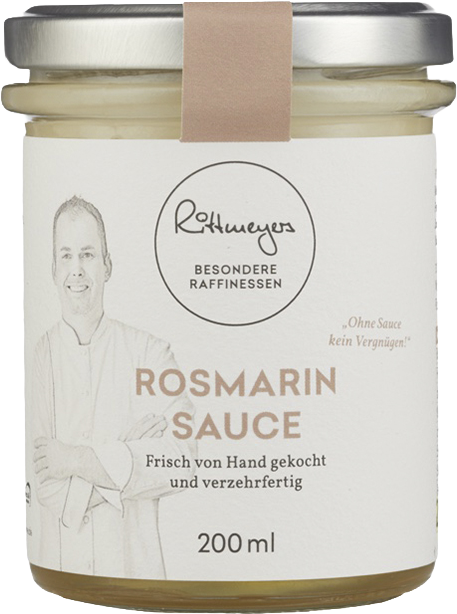 ROSMARINSAUCE