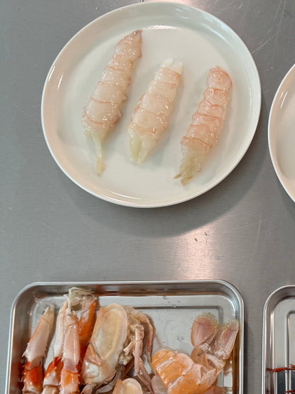 LANGOSTINO-ZITRONENGRASSUPPE