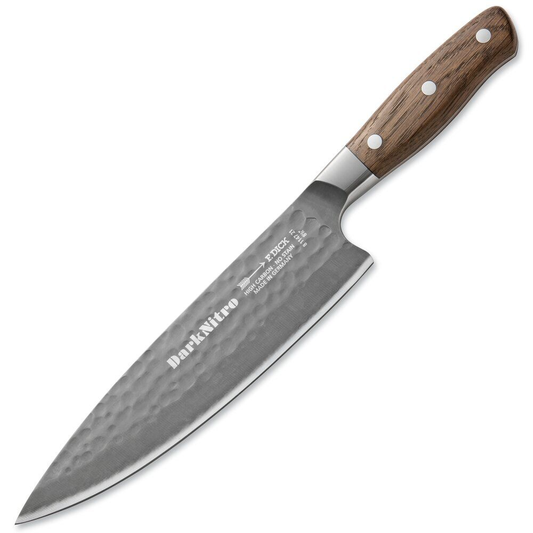 KOCHMESSER Dark Nitro-Serie