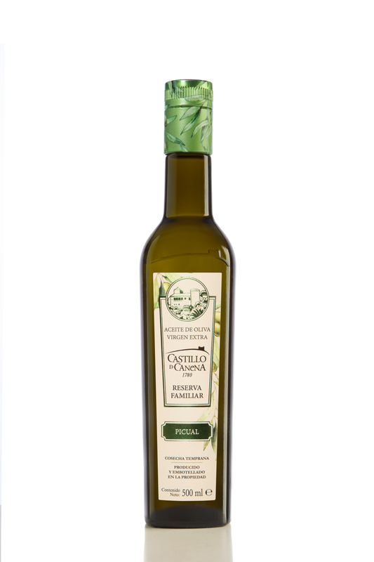OLIVENÖL PICUAL RESERVA FAMILIAR
