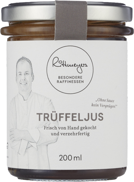 TRÜFFELJUS