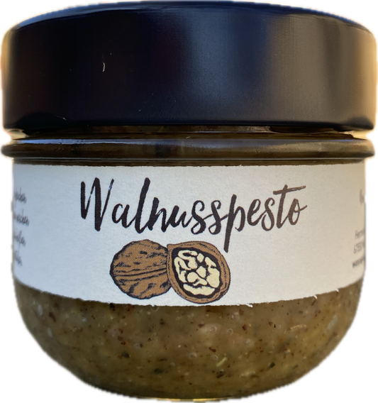 WALNUSS PESTO