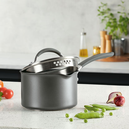 SAUCENTOPFSET CIRCULON A1 SERIE ANTIHAFT