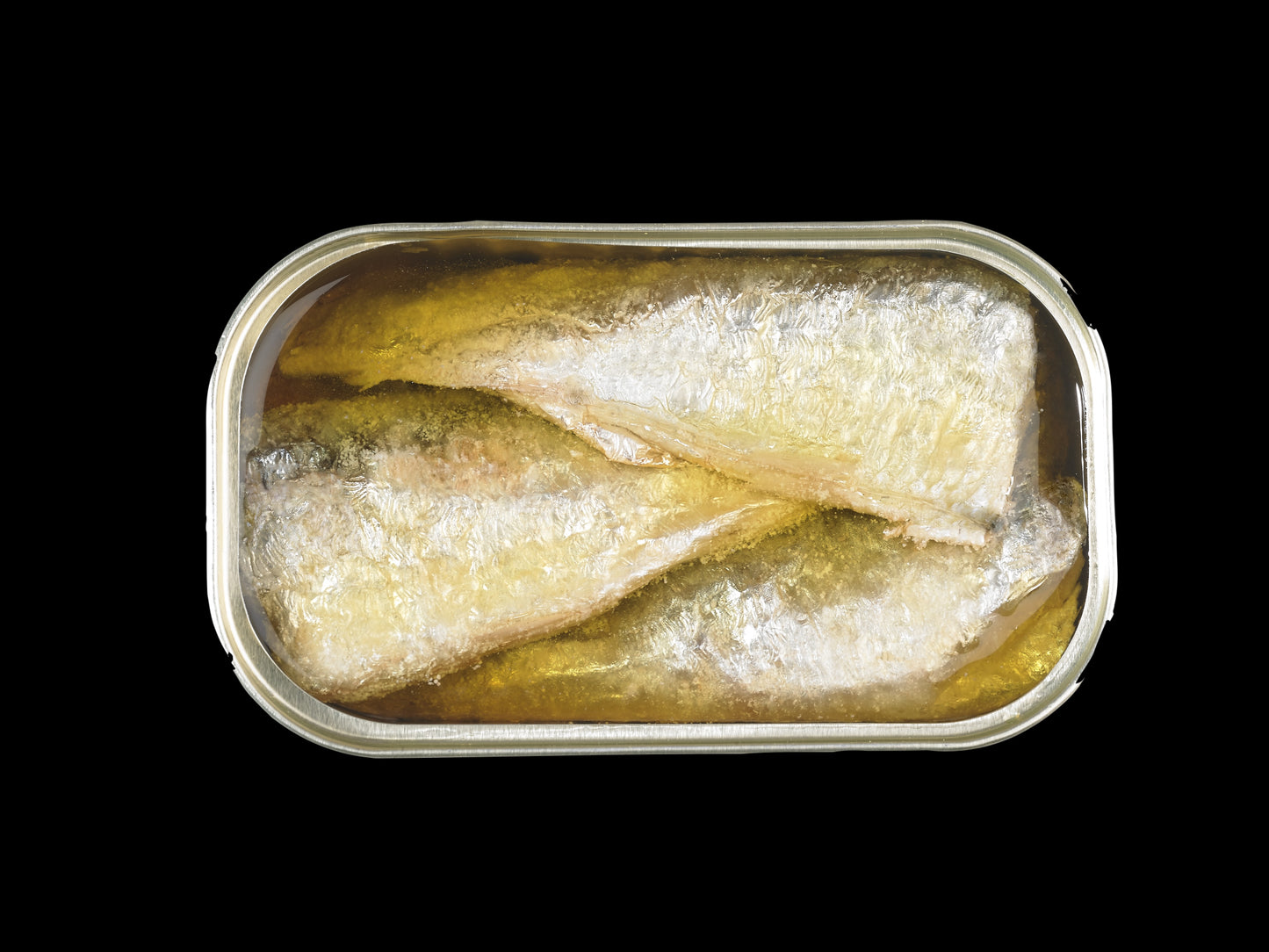 JAHRGANGS-SARDINEN IN OLIVENÖL 2018