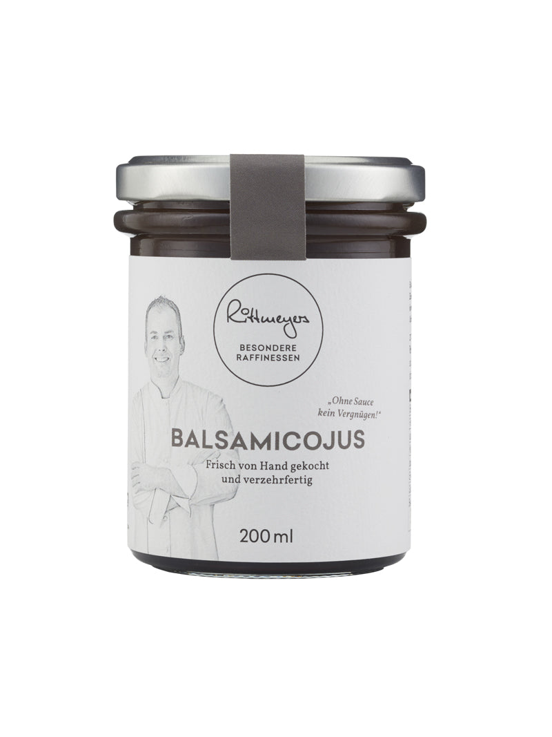 BALSAMICOJUS