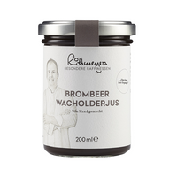 BROMBEER-WACHOLDERJUS