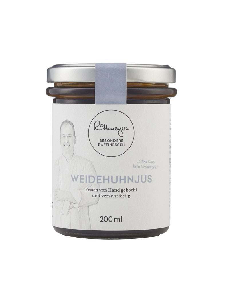 WEIDEHUHNJUS