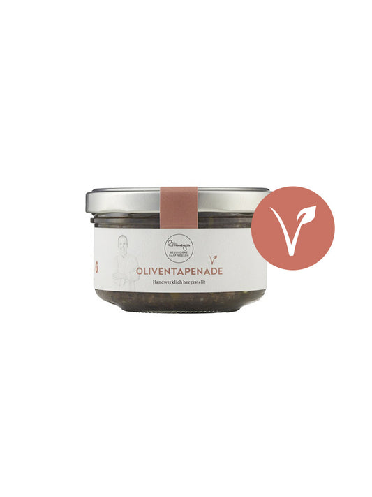 OLIVENTAPENADE