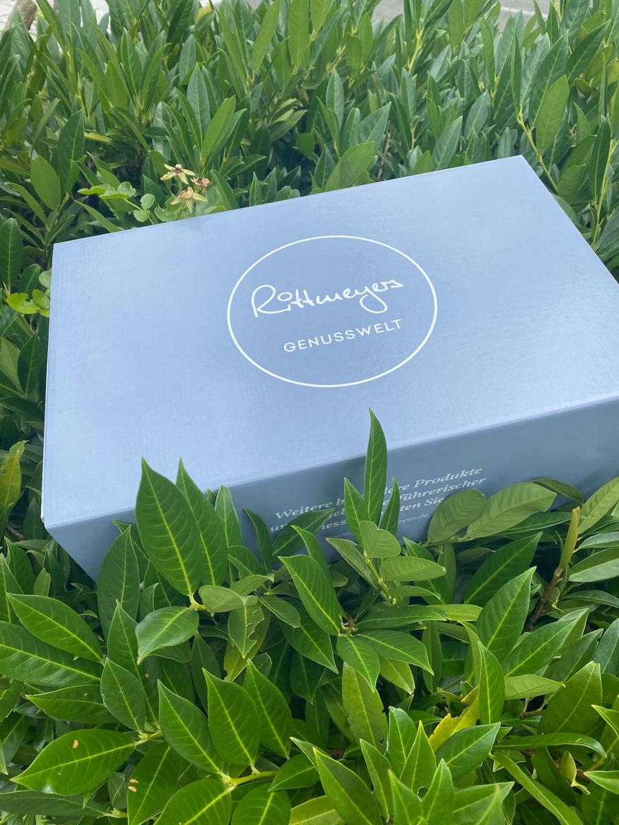 RITTMEYERS MYSTERY FOODBOX