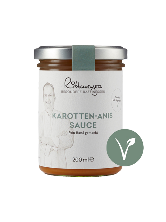 KAROTTEN-ANISSAUCE