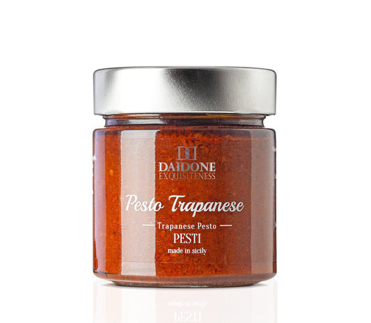 Pesto Trapanese