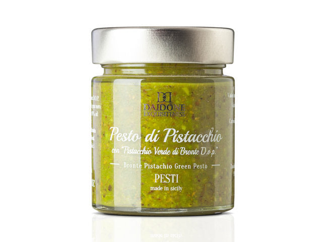PISTAZIEN PESTO