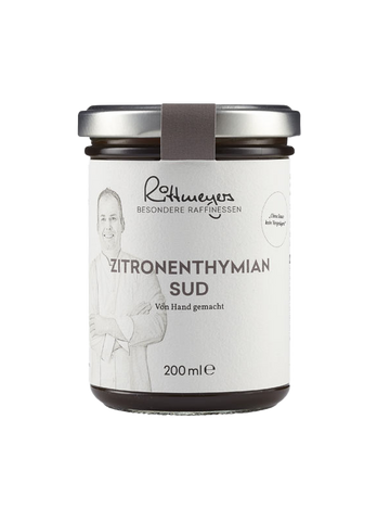 ZITRONENTHYMIAN-SUD